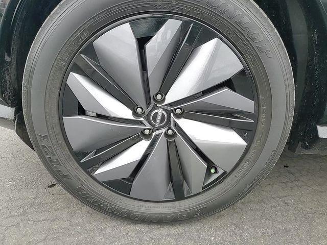 used 2023 Nissan ARIYA car, priced at $25,000