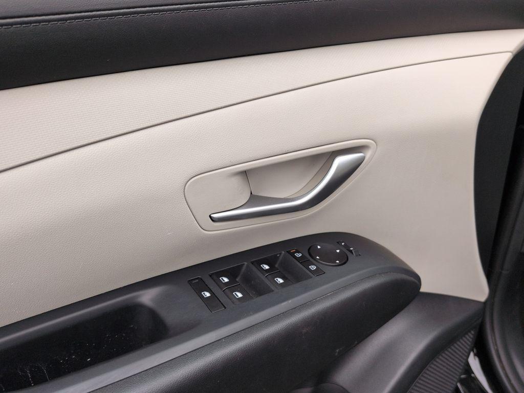 used 2026 Hyundai Tucson car, priced at $26,412