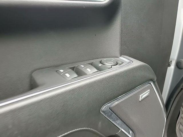 used 2024 Chevrolet Silverado 1500 car, priced at $49,500