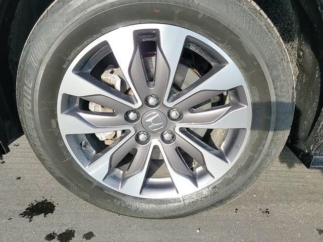 used 2023 Honda Odyssey car, priced at $34,600