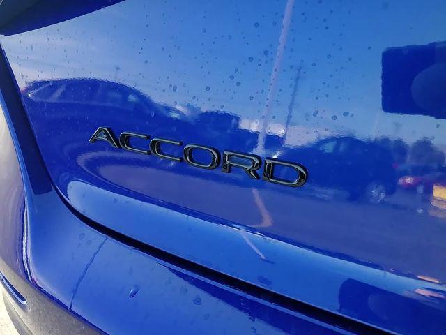 new 2026 Honda Accord Hybrid car, priced at $34,264