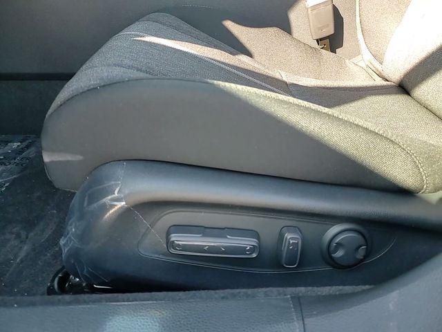 new 2026 Honda Accord Hybrid car, priced at $34,264