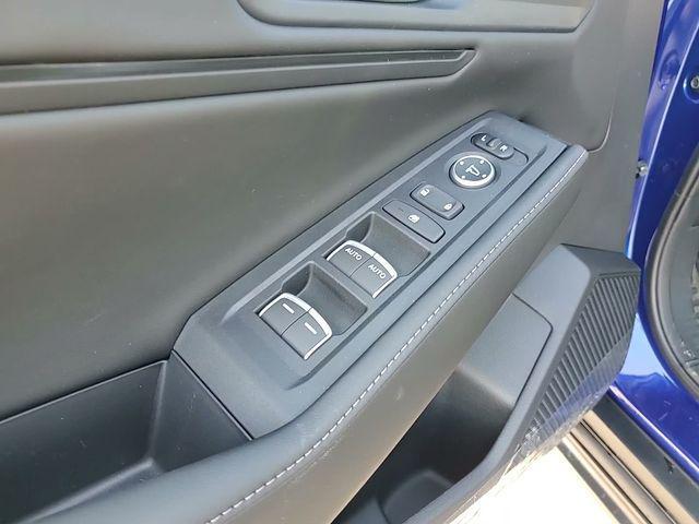 new 2026 Honda Accord Hybrid car, priced at $34,264