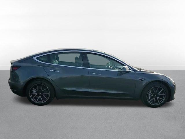 used 2019 Tesla Model 3 car, priced at $20,500