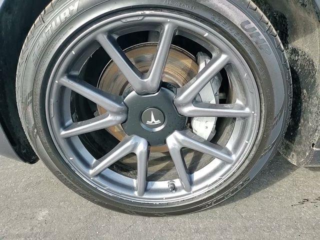 used 2019 Tesla Model 3 car, priced at $20,500