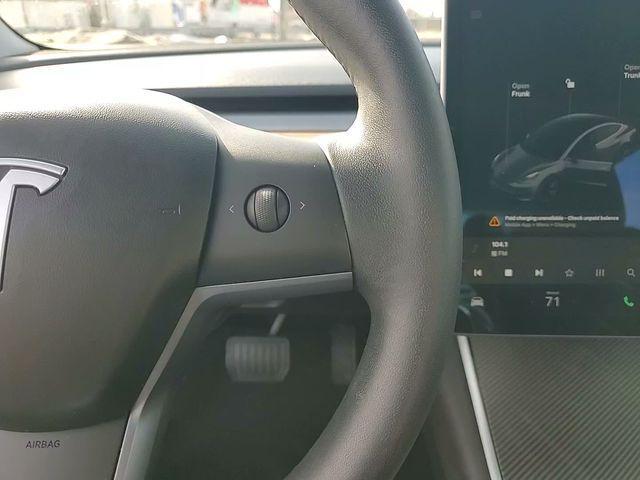 used 2019 Tesla Model 3 car, priced at $20,500