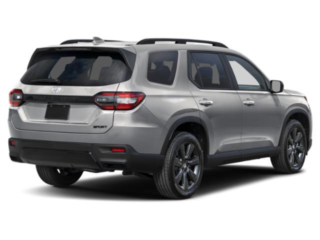new 2026 Honda Pilot car, priced at $44,120