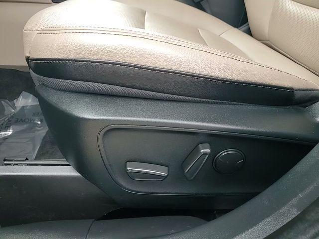 used 2020 Ford Escape car, priced at $17,750