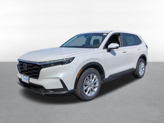 new 2026 Honda CR-V car, priced at $35,335