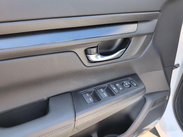 new 2026 Honda CR-V car, priced at $35,335