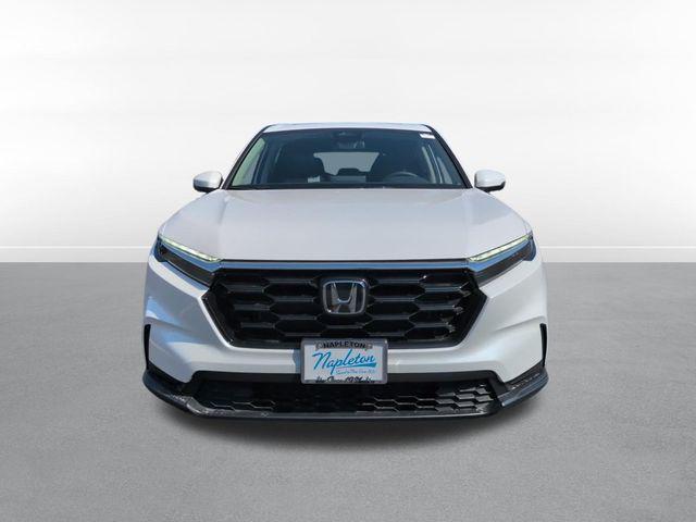 new 2026 Honda CR-V car, priced at $35,335