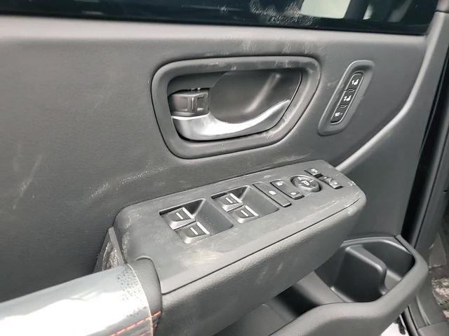 new 2025 Honda Pilot car, priced at $47,833