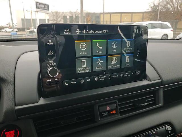 new 2025 Honda Pilot car, priced at $47,833