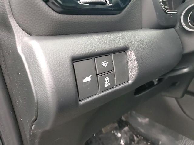 new 2025 Honda Pilot car, priced at $47,833