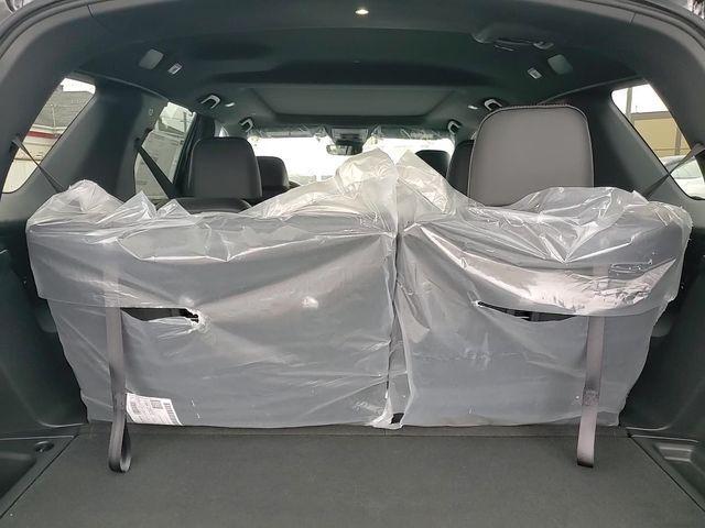 new 2025 Honda Pilot car, priced at $47,833