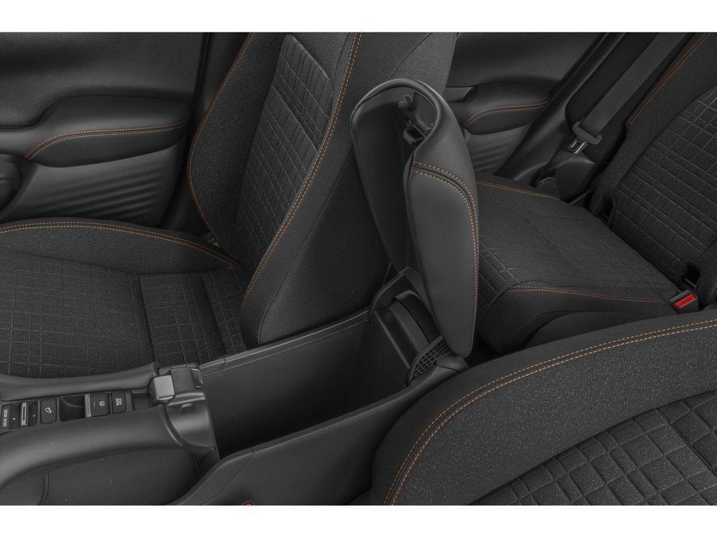 new 2027 Honda HR-V car, priced at $30,357