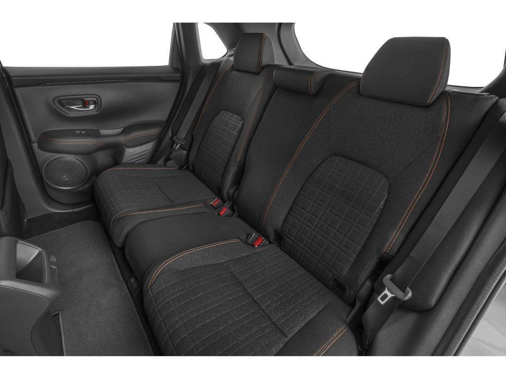 new 2027 Honda HR-V car, priced at $30,357
