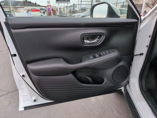 new 2026 Honda HR-V car, priced at $29,141