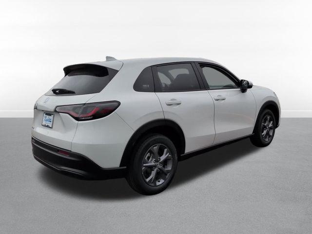 new 2026 Honda HR-V car, priced at $29,141