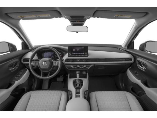new 2026 Honda HR-V car, priced at $29,141