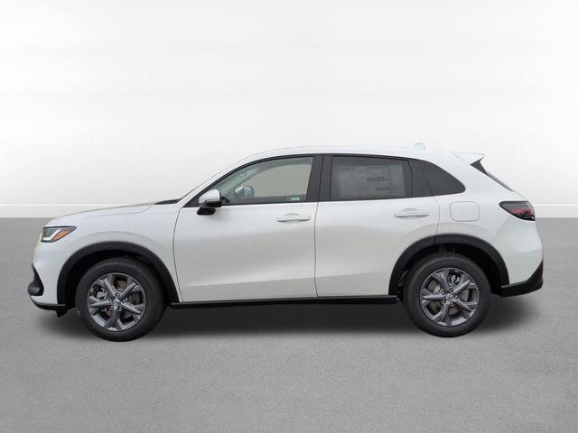 new 2026 Honda HR-V car, priced at $29,141