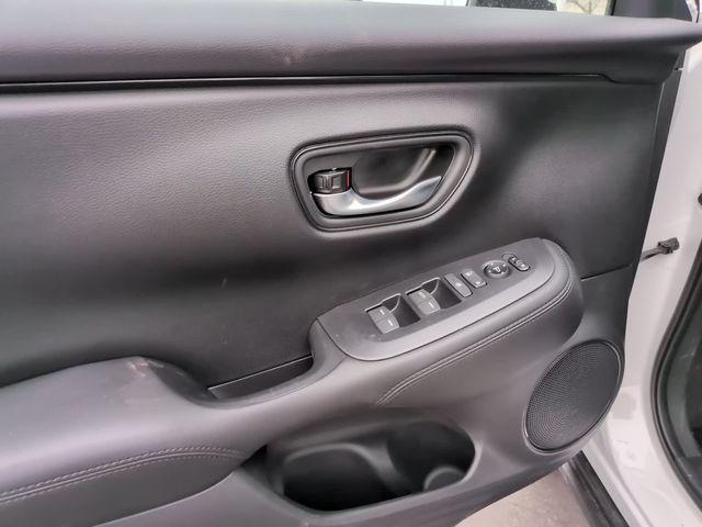 new 2026 Honda HR-V car, priced at $29,141