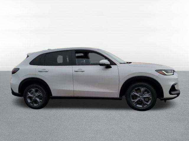 new 2026 Honda HR-V car, priced at $29,141