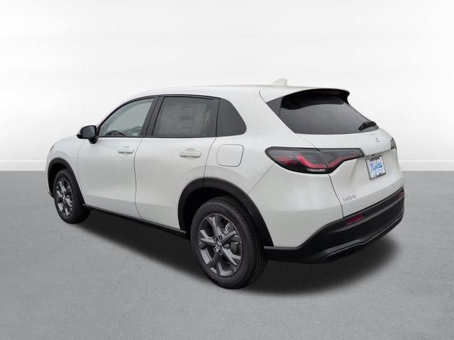 new 2026 Honda HR-V car, priced at $29,141