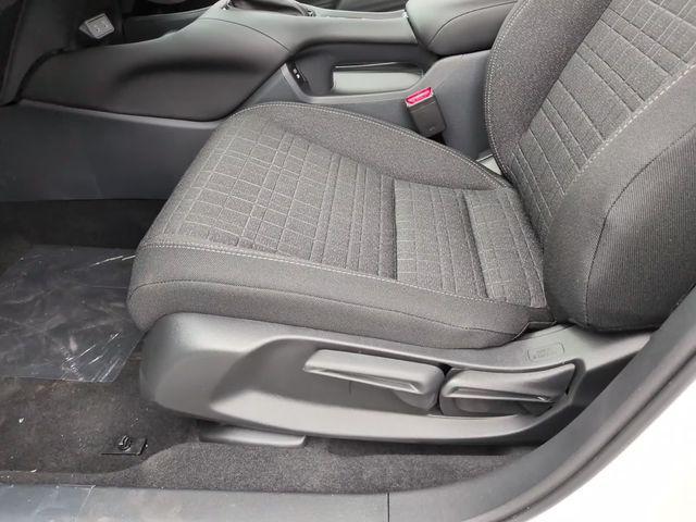 new 2026 Honda HR-V car, priced at $29,141