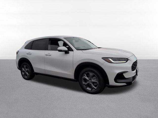 new 2026 Honda HR-V car, priced at $29,141