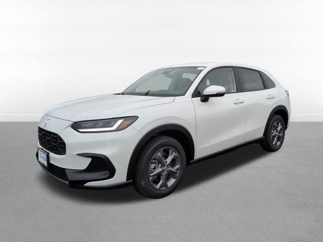 new 2026 Honda HR-V car, priced at $29,141