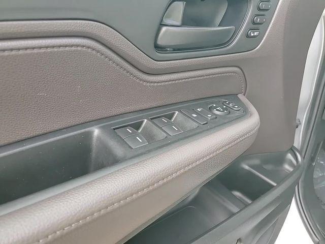 used 2024 Honda Odyssey car, priced at $37,000