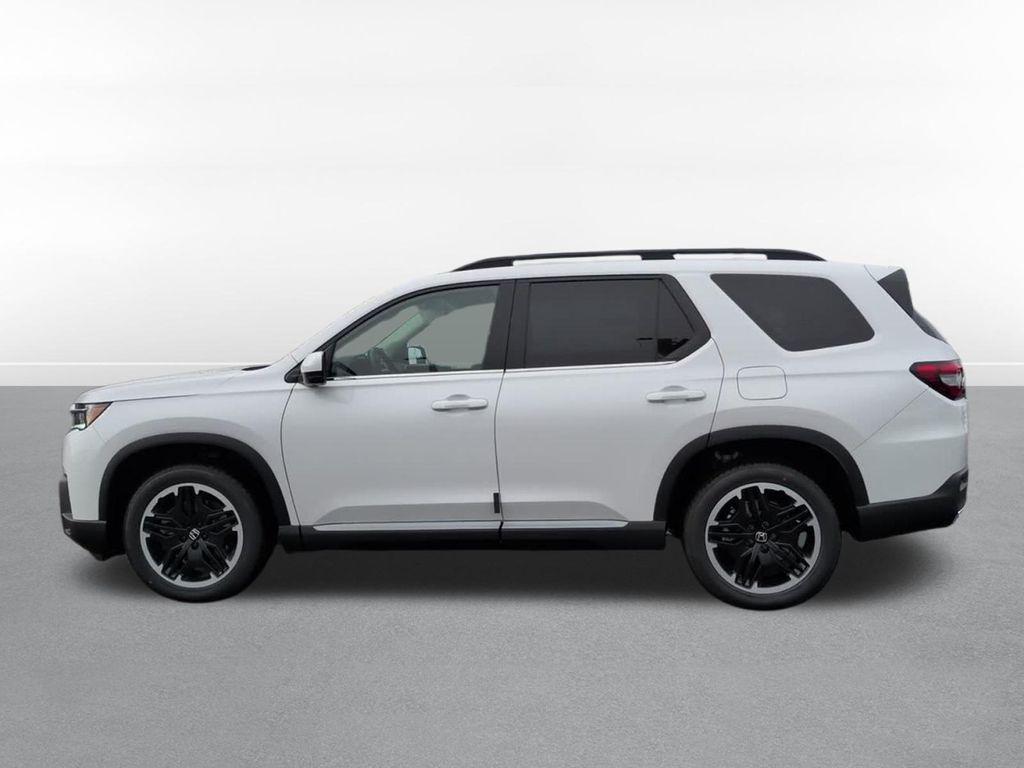 new 2026 Honda Pilot car, priced at $51,029