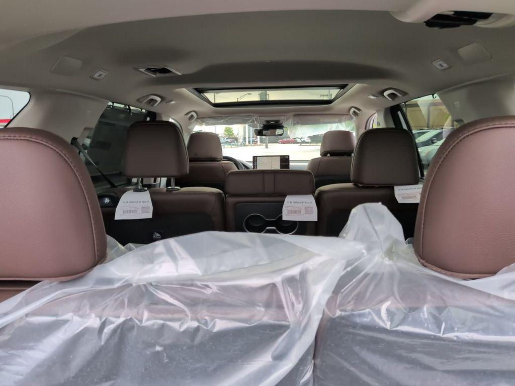 new 2026 Honda Pilot car, priced at $51,029