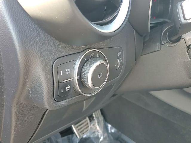 used 2024 Alfa Romeo Stelvio car, priced at $29,000