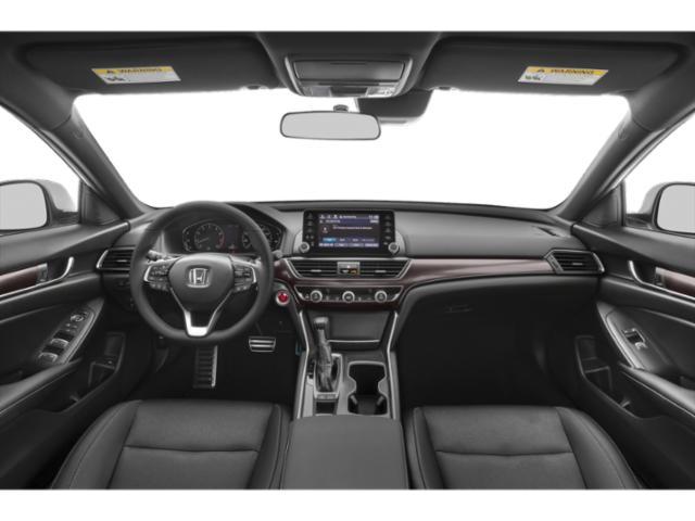 used 2018 Honda Accord car, priced at $20,912
