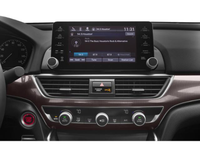 used 2018 Honda Accord car, priced at $20,912