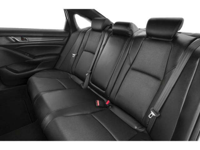 used 2018 Honda Accord car, priced at $20,912