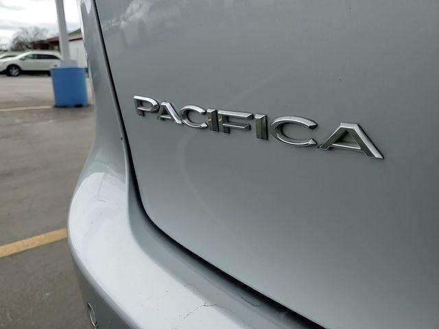 used 2024 Chrysler Pacifica Hybrid car, priced at $26,750