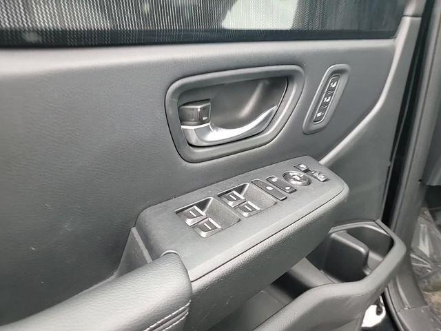 used 2023 Honda Pilot car, priced at $40,350