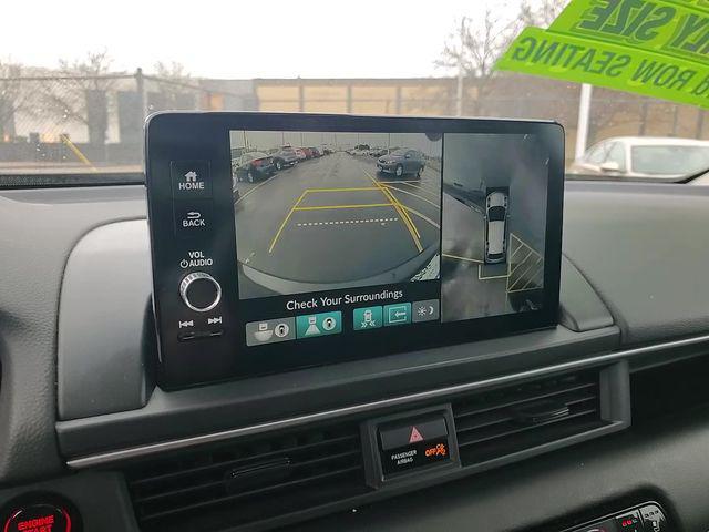 used 2023 Honda Pilot car, priced at $40,350