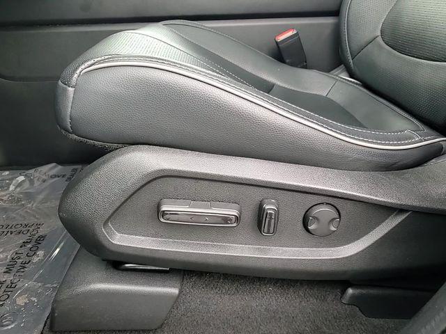 used 2023 Honda Pilot car, priced at $40,350