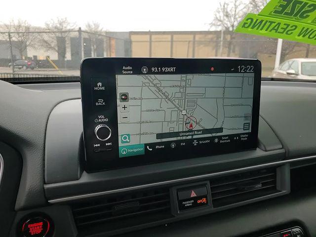 used 2023 Honda Pilot car, priced at $40,350