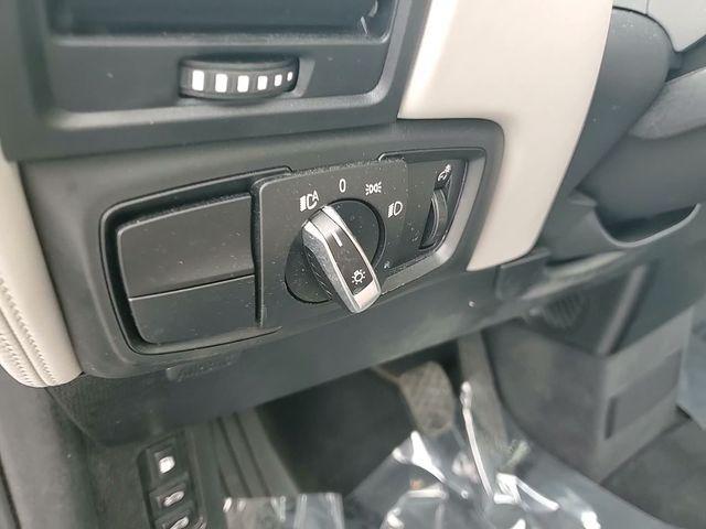 used 2019 BMW i3 car, priced at $17,250