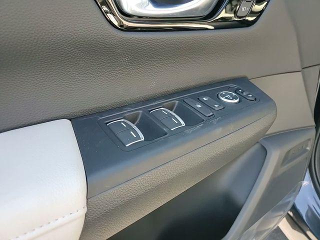 new 2026 Honda CR-V car, priced at $36,432