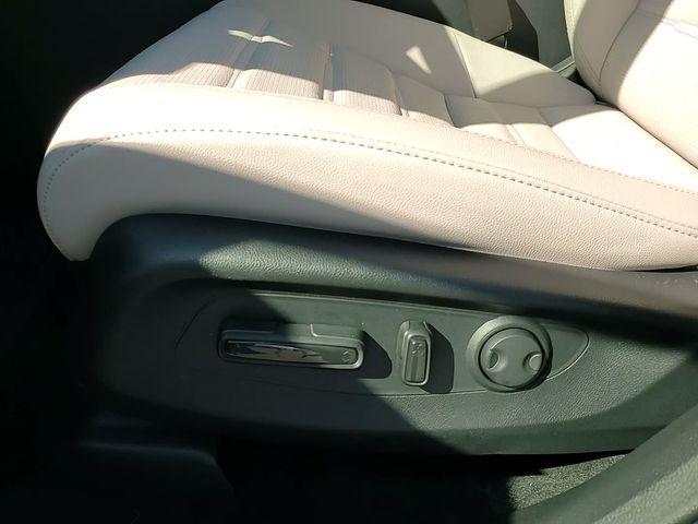 new 2026 Honda CR-V car, priced at $36,432