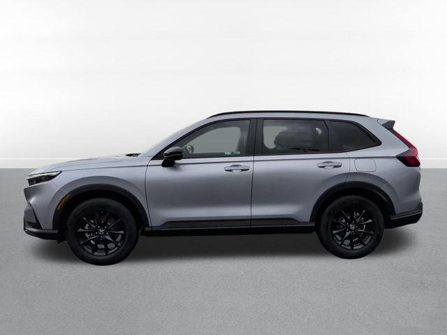 new 2026 Honda CR-V Hybrid car, priced at $39,584