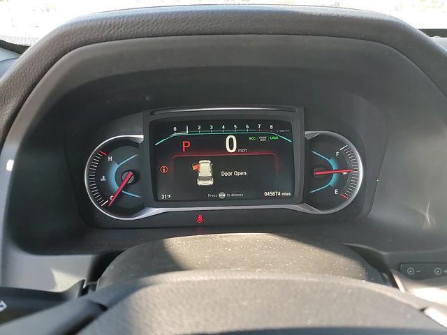 used 2022 Honda Pilot car, priced at $33,000