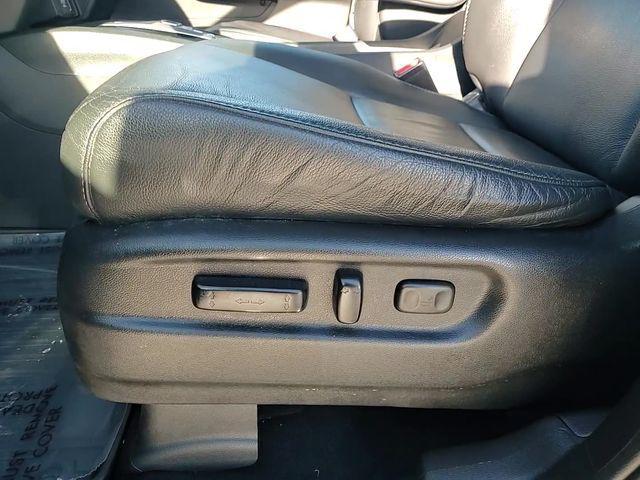 used 2022 Honda Pilot car, priced at $33,000