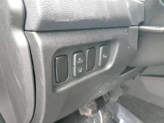 used 2025 Mitsubishi Outlander Sport car, priced at $21,000